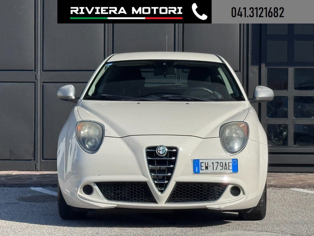 ALFA ROMEO MiTo 1.4 70 CV 8V Progression - 2