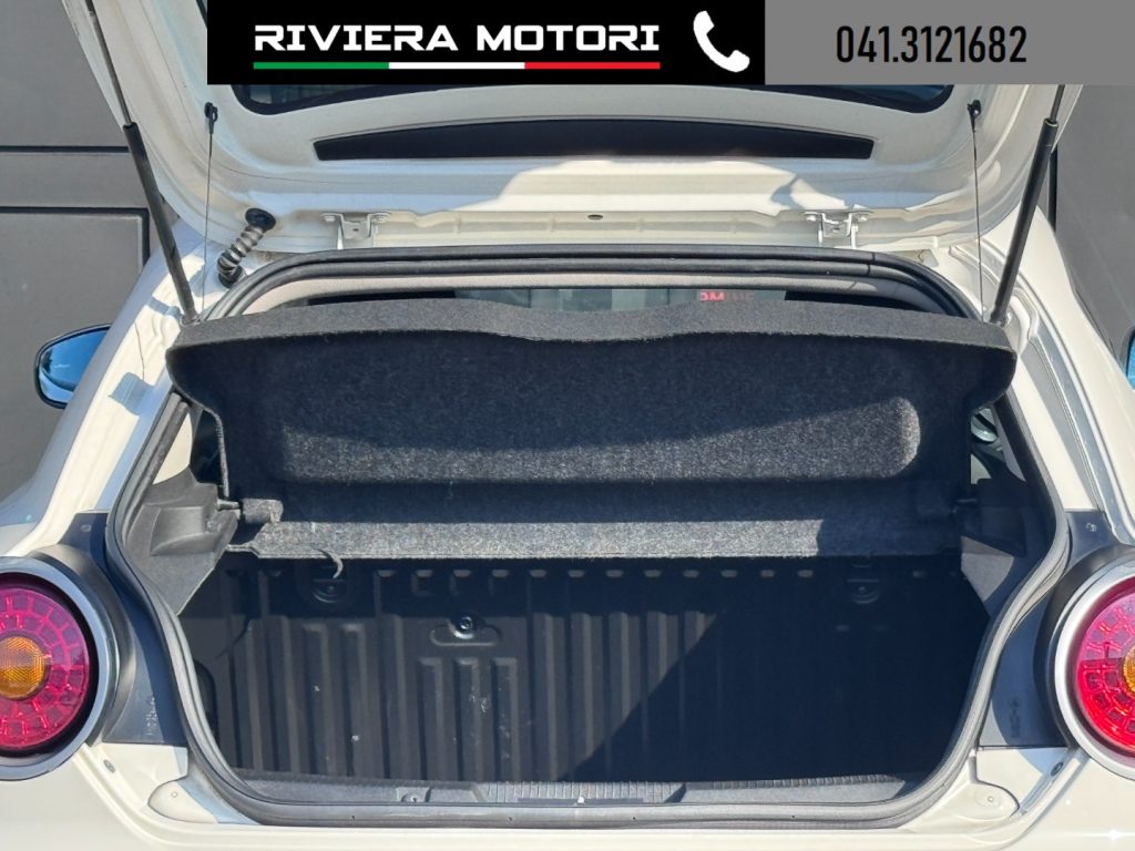 ALFA ROMEO MiTo 1.4 70 CV 8V Progression - 10