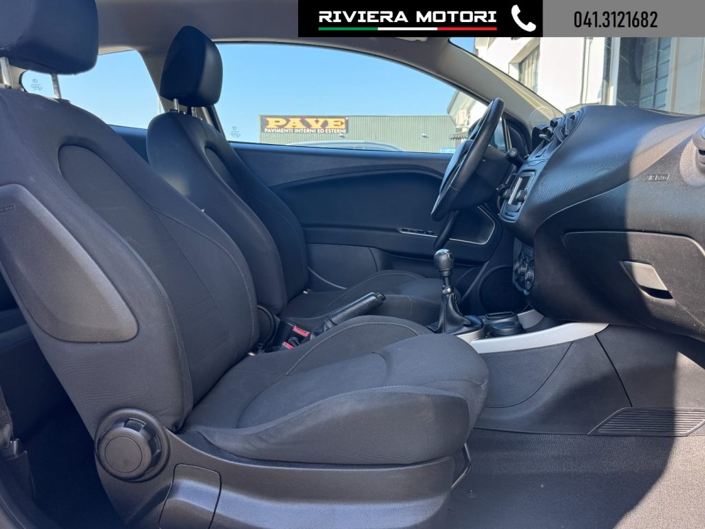 ALFA ROMEO MiTo 1.4 70 CV 8V Progression - 8