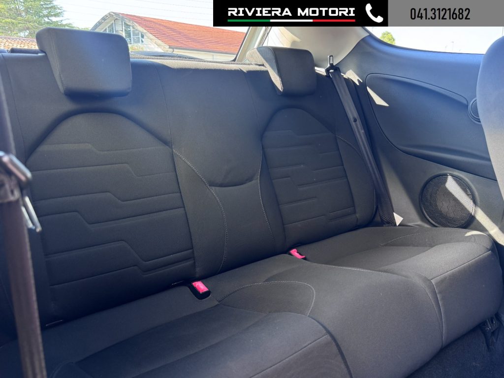 ALFA ROMEO MiTo 1.4 70 CV 8V Progression - 9