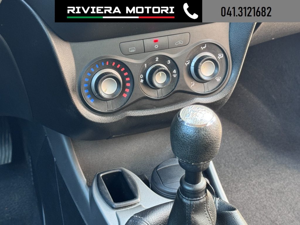 ALFA ROMEO MiTo 1.4 70 CV 8V Progression - 7