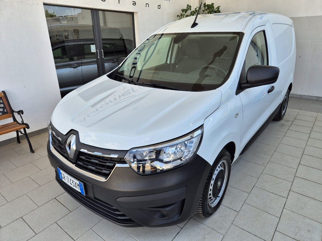 RENAULT Express 1.5 Blue dCi 75 Van - 2