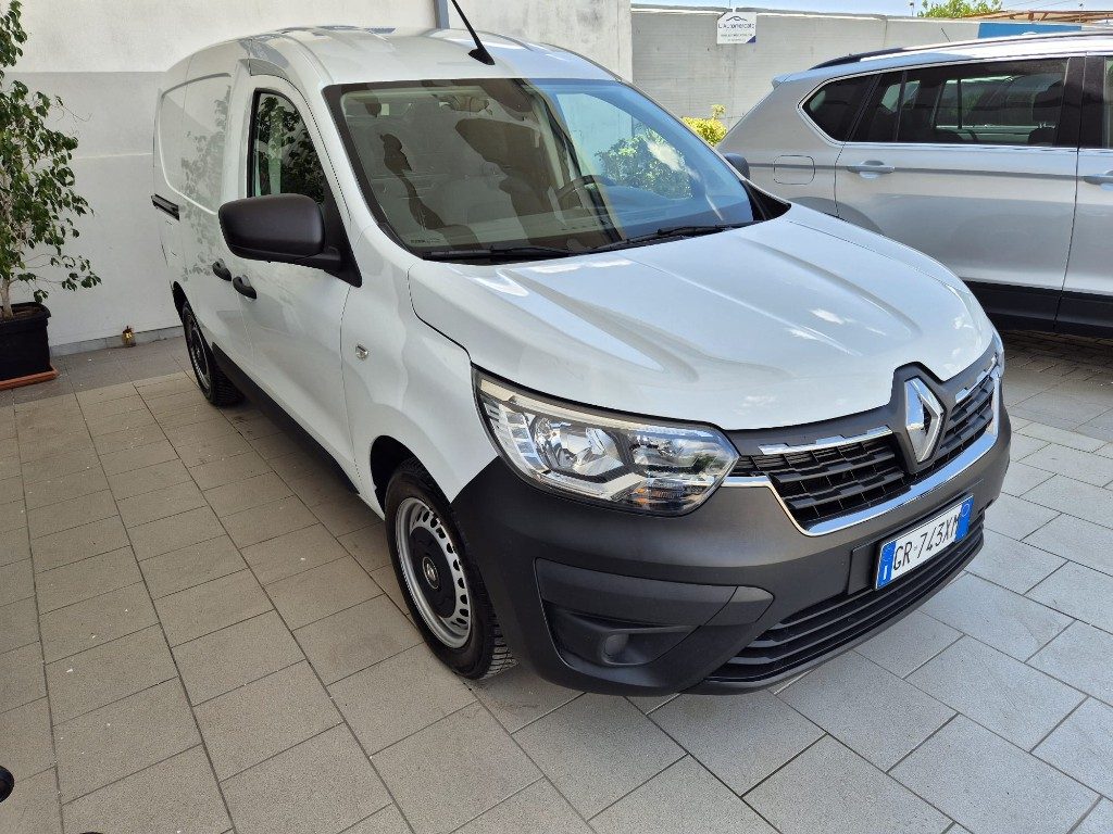RENAULT Express 1.5 Blue dCi 75 Van - 3
