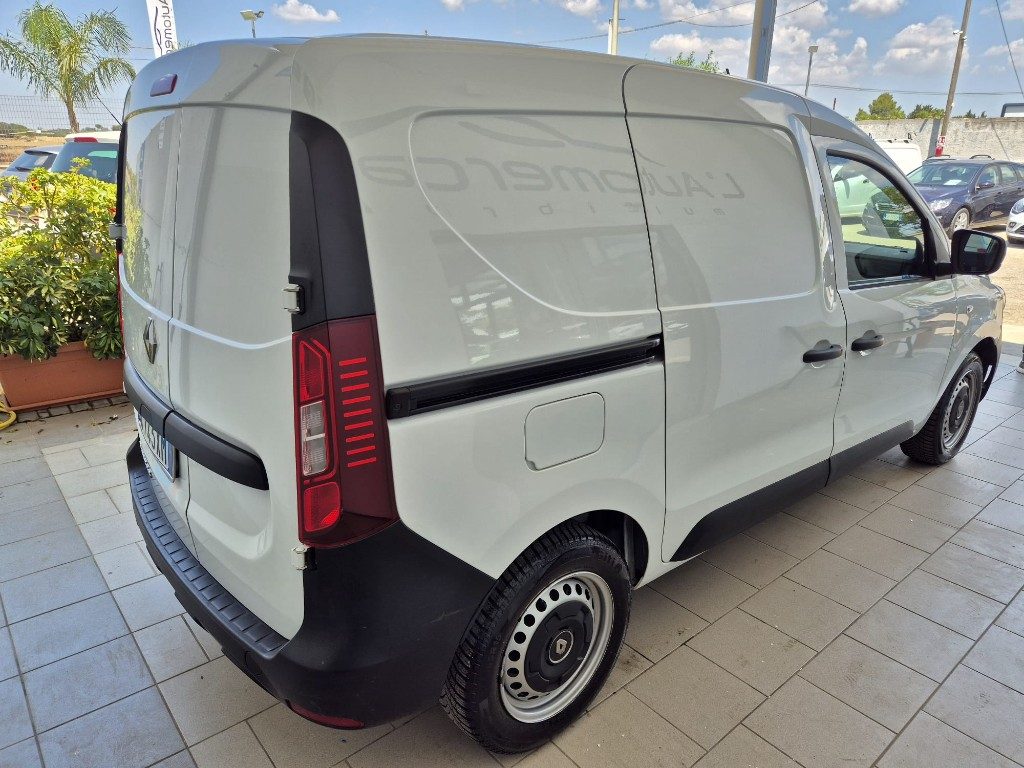 RENAULT Express 1.5 Blue dCi 75 Van - 5