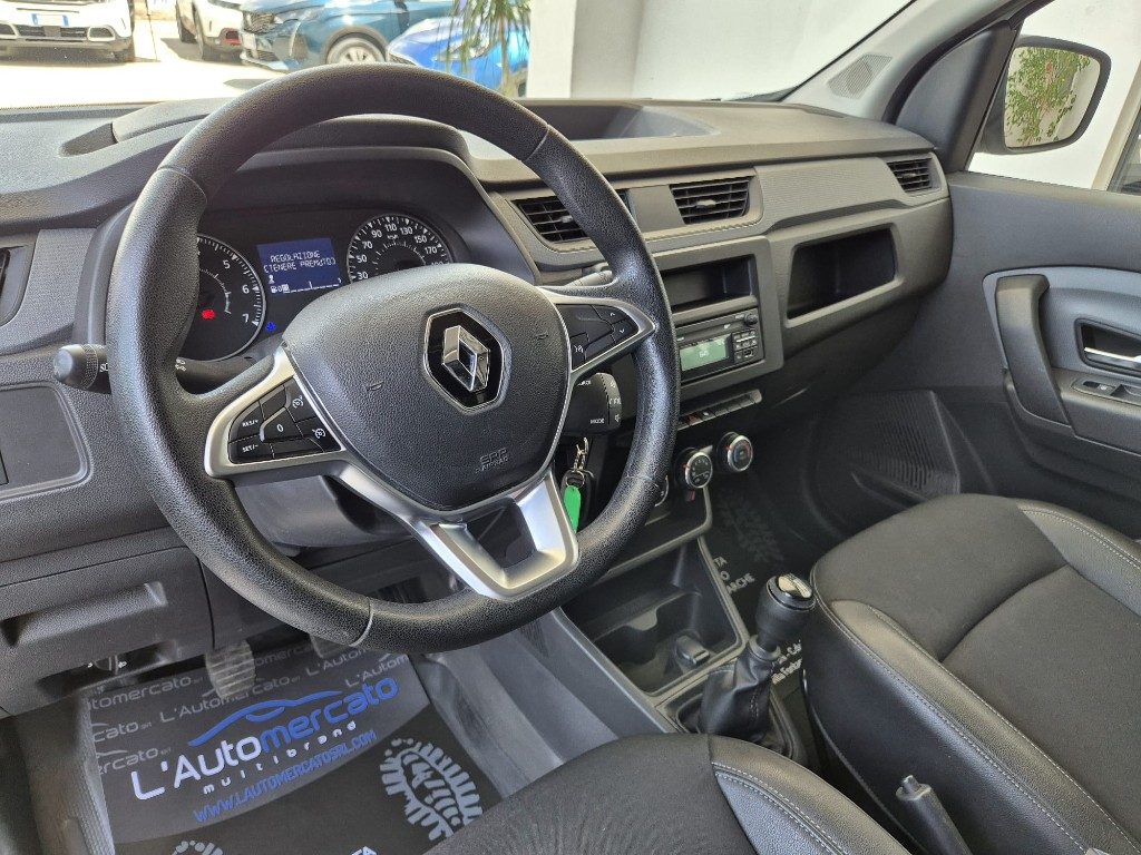 RENAULT Express 1.5 Blue dCi 75 Van - 7