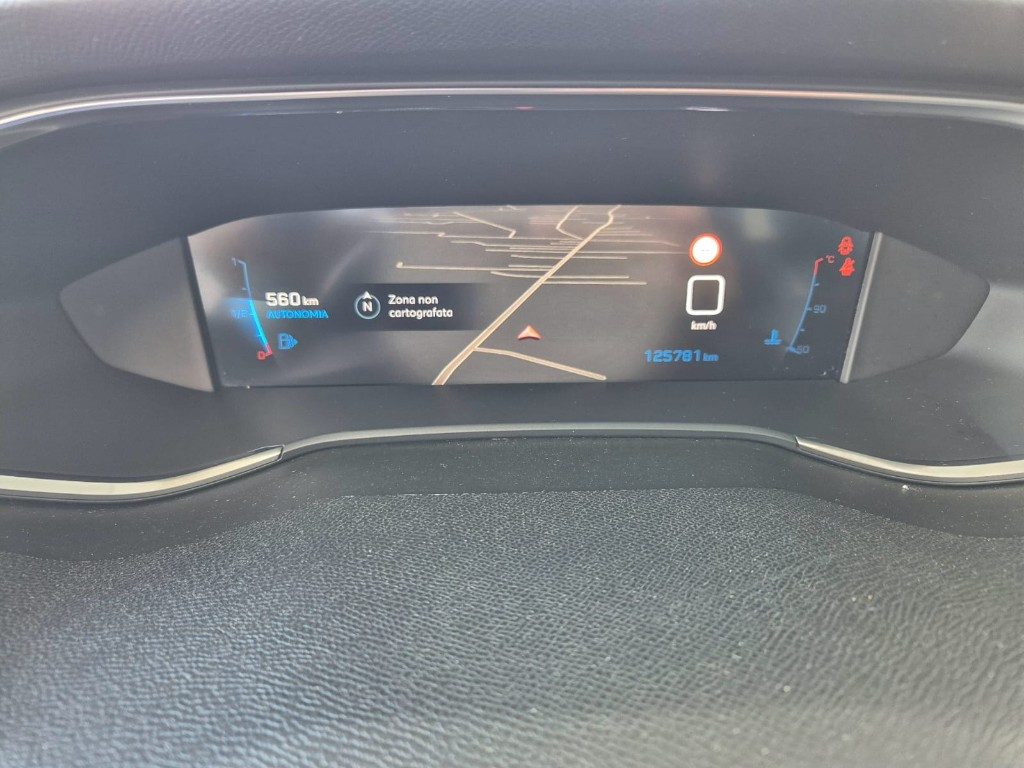 PEUGEOT 308 BlueHDi 130 S&S SW - 13