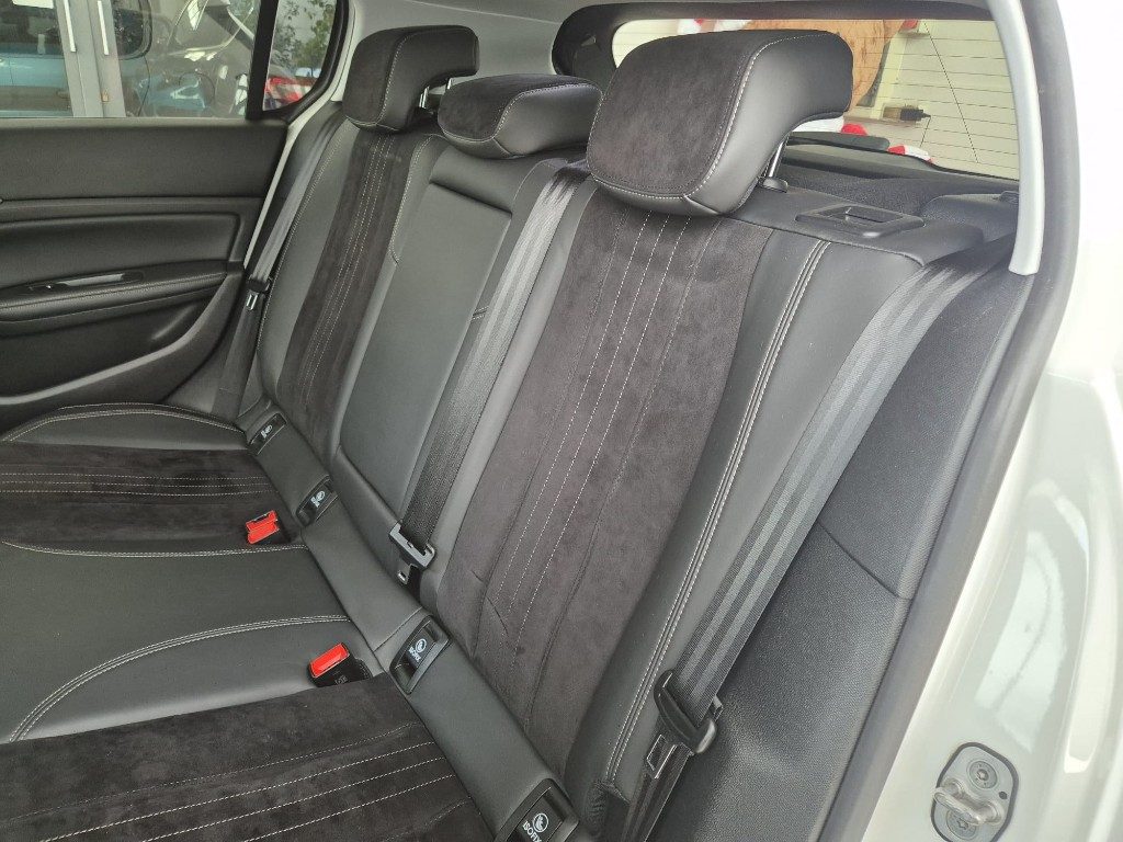 PEUGEOT 308 BlueHDi 120 S&S Allure - 10