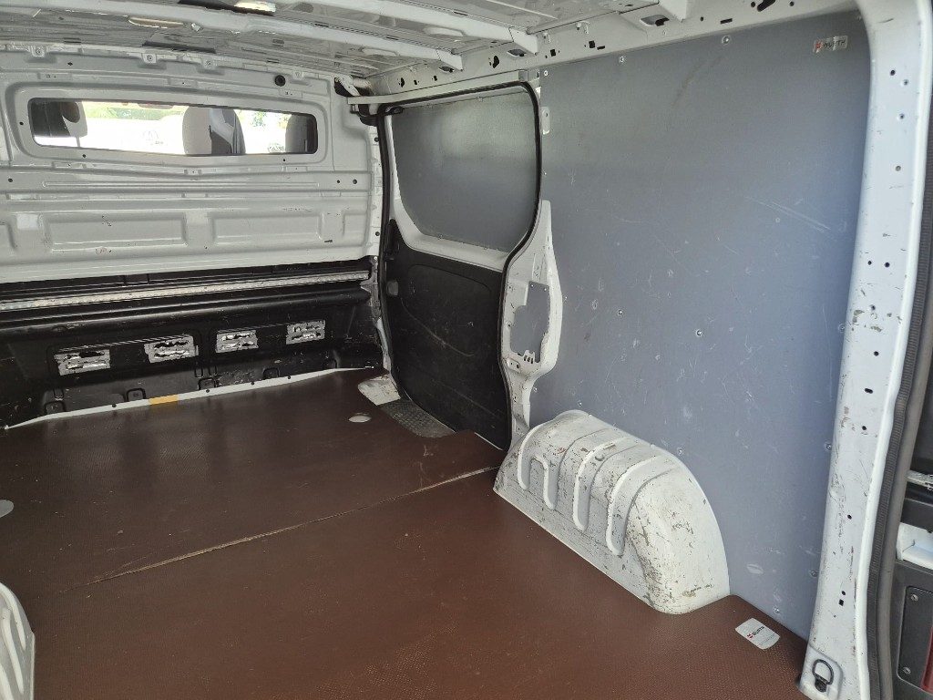 OPEL Vivaro 27 1.6 CDTI 120CV PC-TN Furgone Edition - 10