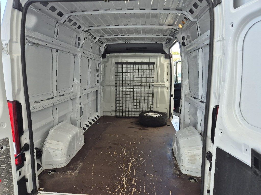 FIAT Ducato 30 2.2 Mjt 120CV PC-TN Furgone - 12