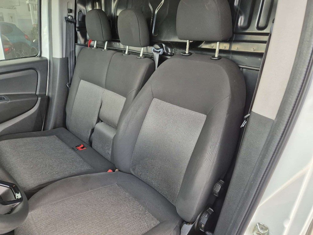 FIAT Doblo Doblò 1.6 MJT 105CV 3 POSTI - 6