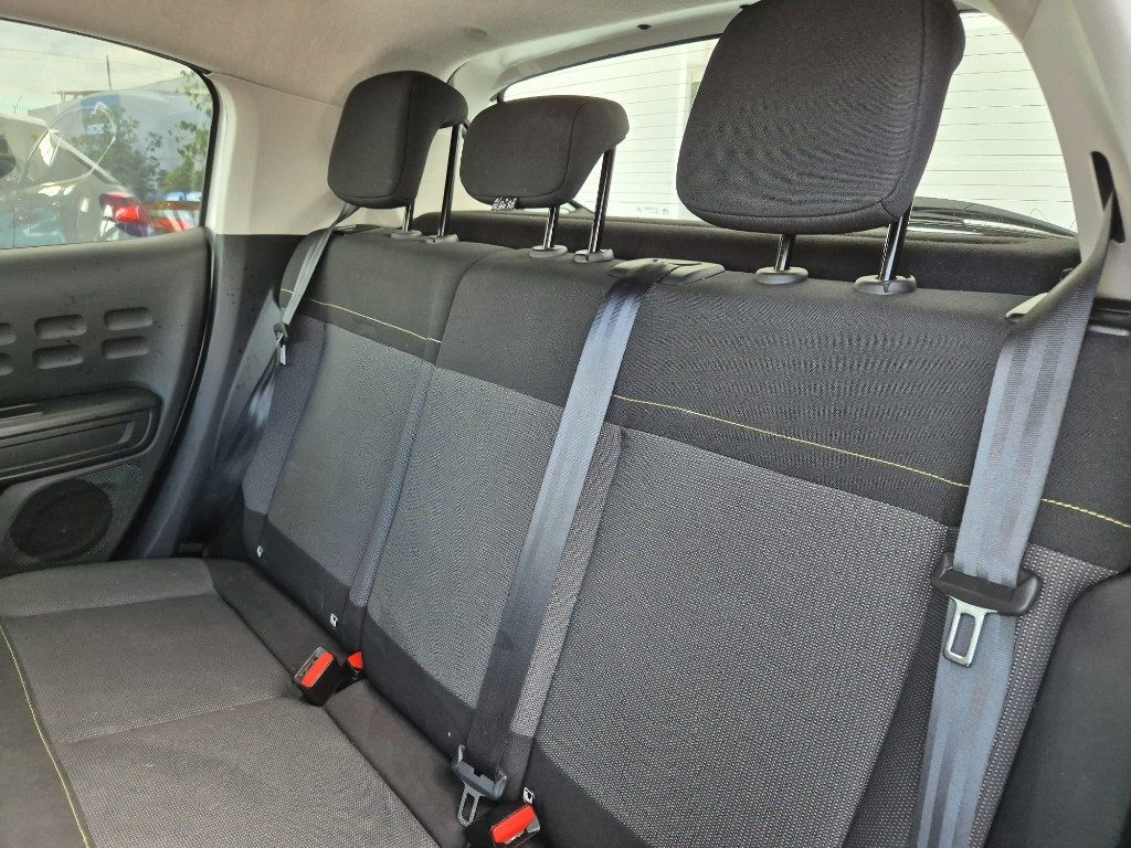 CITROEN C3 BlueHDi 100 S&S Feel - 11
