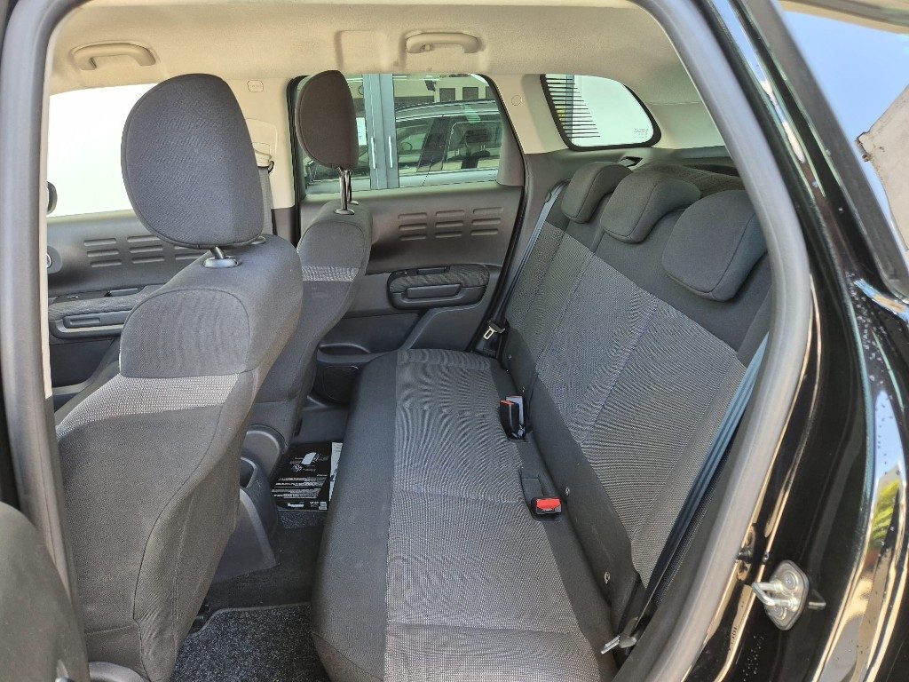 CITROEN C3 Aircross BlueHDi 110 S&S Shine - 8
