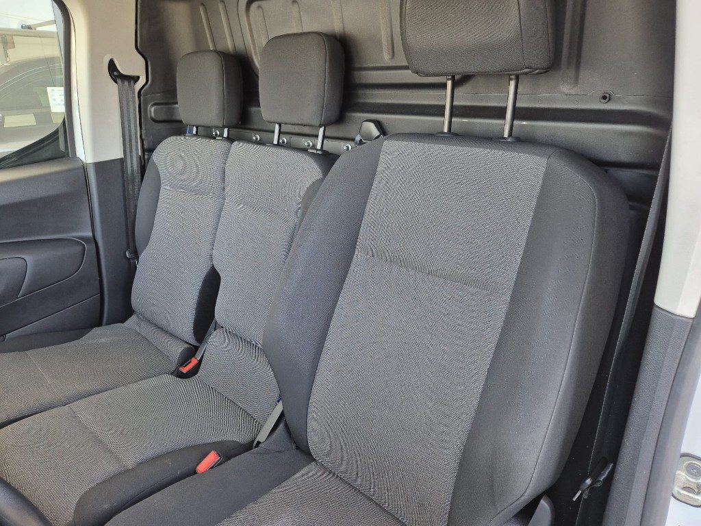 CITROEN Berlingo BlueHDi 100 Van M Club - 8