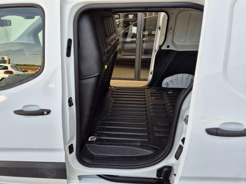 CITROEN Berlingo BlueHDi 100 Van M Club - 9