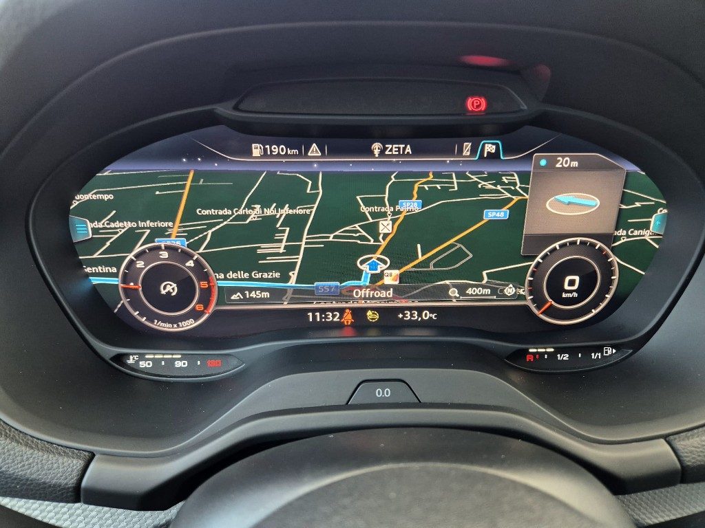 AUDI Q2 30 TDI S line Edition - 15