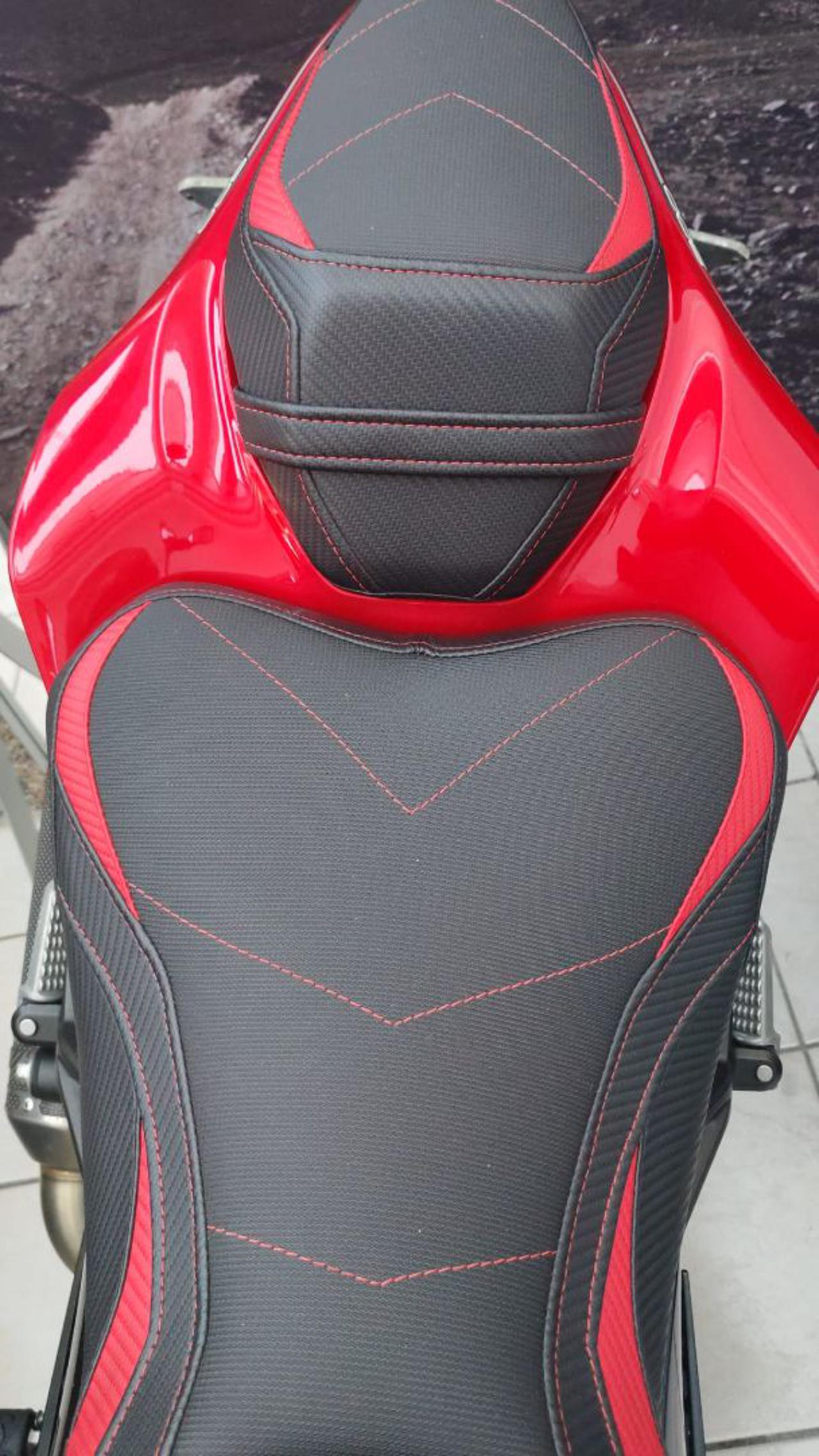 KAWASAKI Z 900 Performance - 4