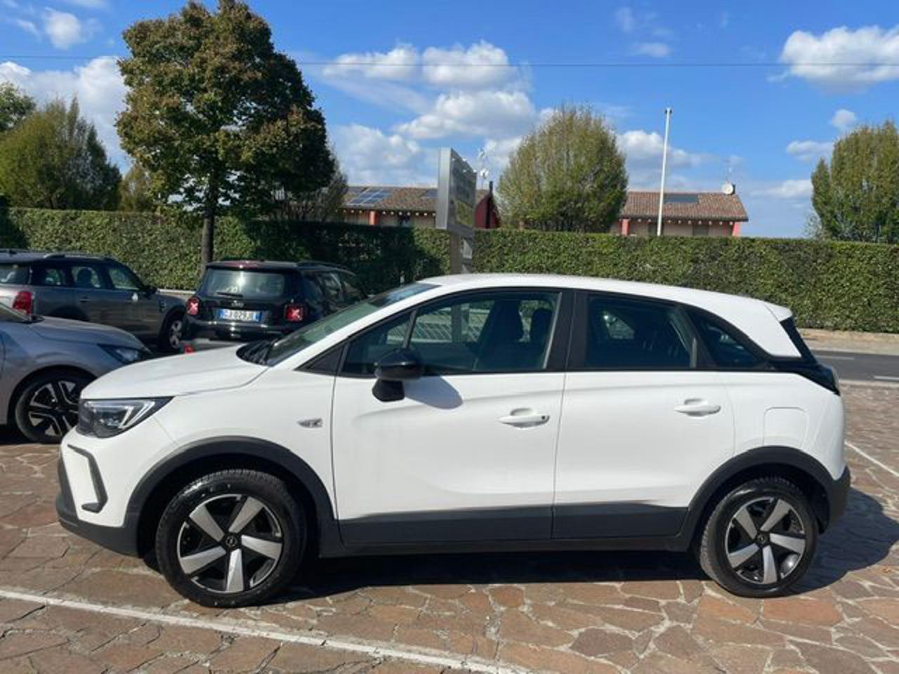 OPEL Crossland 1.2 Turbo 12V 110 CV S&S  Edition - 2