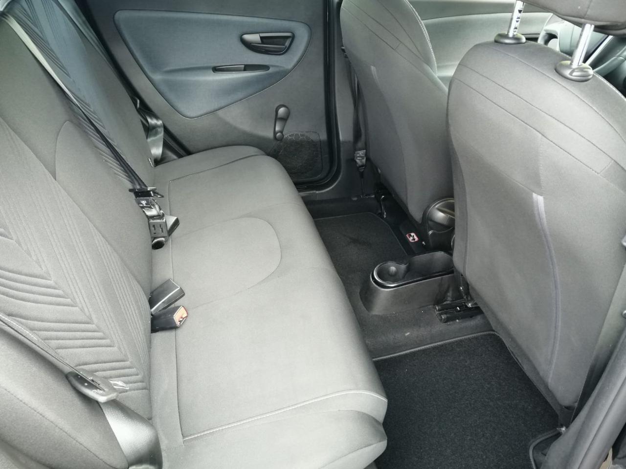 LANCIA Ypsilon 1.0 FireFly 5 porte S&S Hybri gold - 12