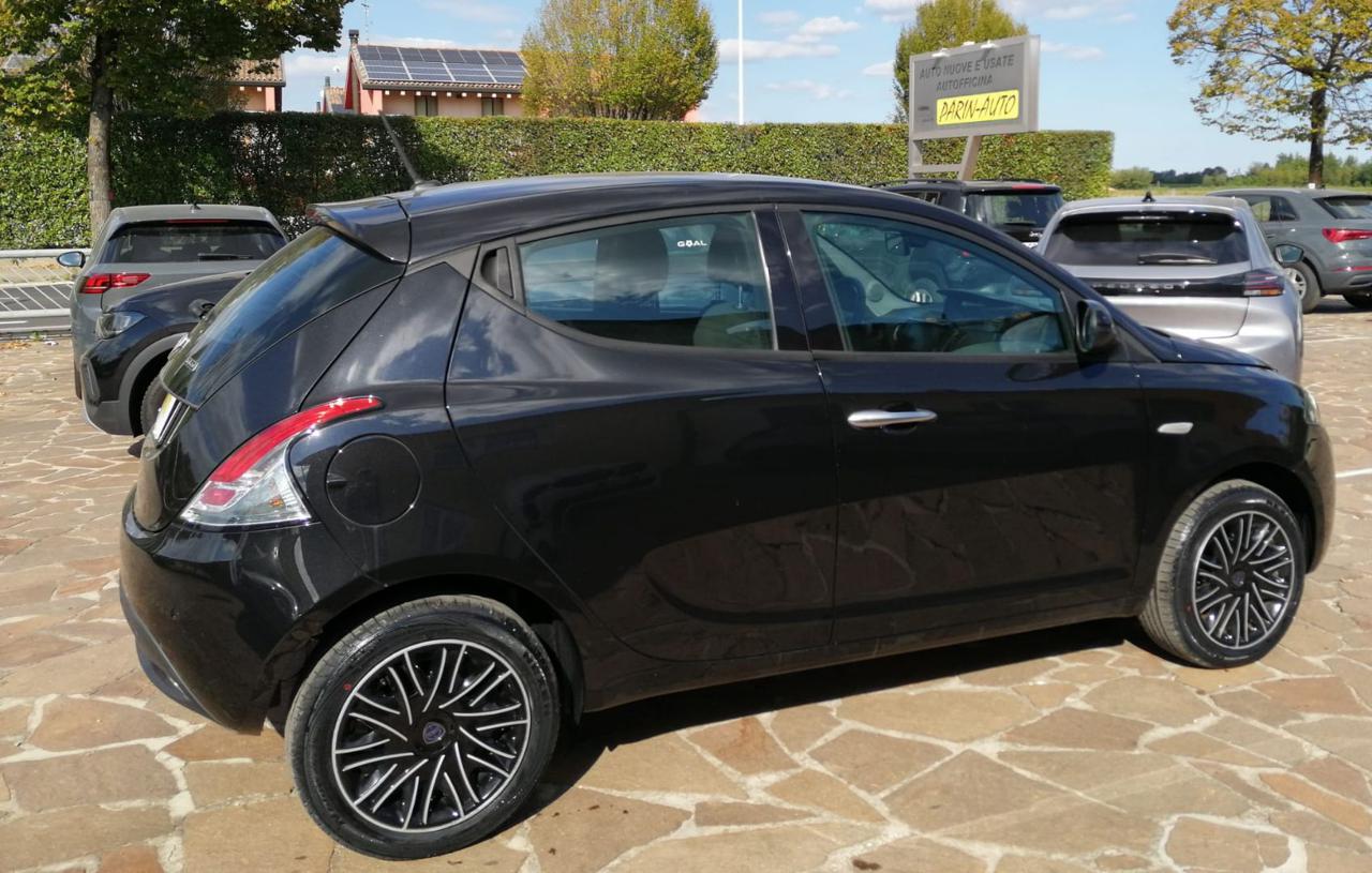 LANCIA Ypsilon 1.0 FireFly 5 porte S&S Hybri gold - 6