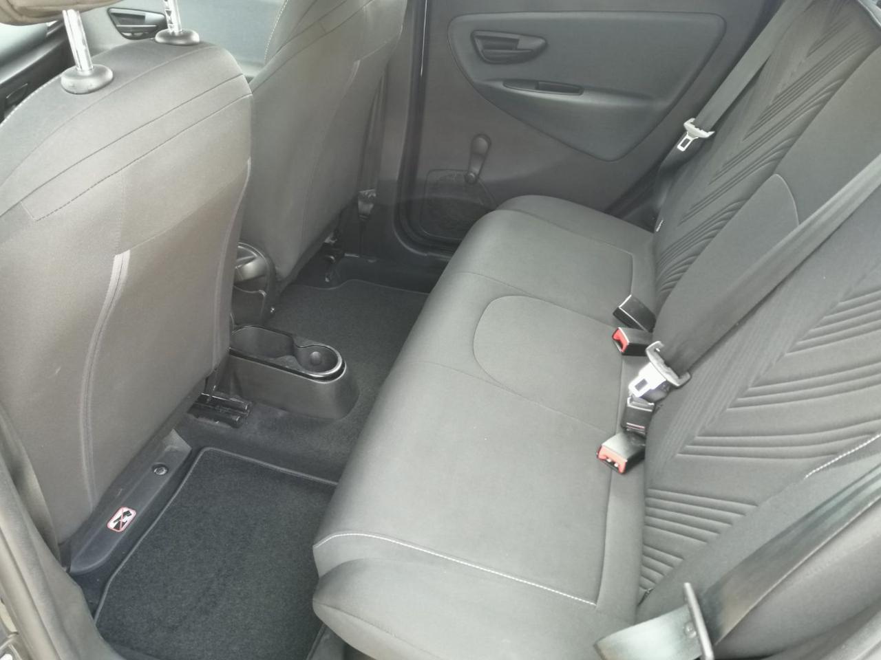 LANCIA Ypsilon 1.0 FireFly 5 porte S&S Hybri gold - 11