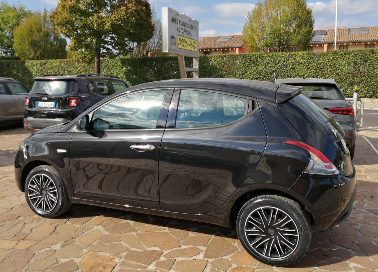 LANCIA Ypsilon 1.0 FireFly 5 porte S&S Hybri gold - 2