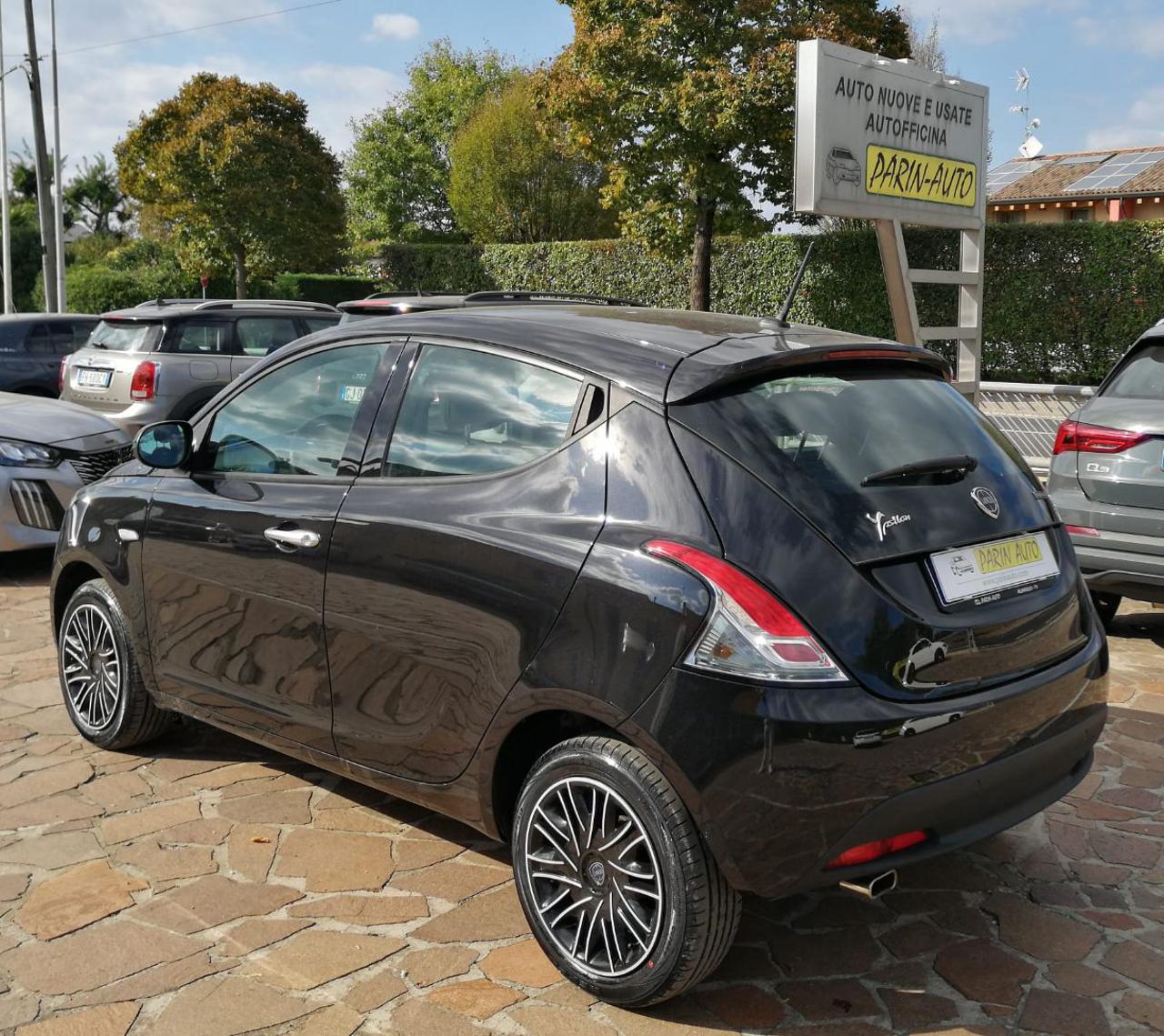 LANCIA Ypsilon 1.0 FireFly 5 porte S&S Hybri gold - 3