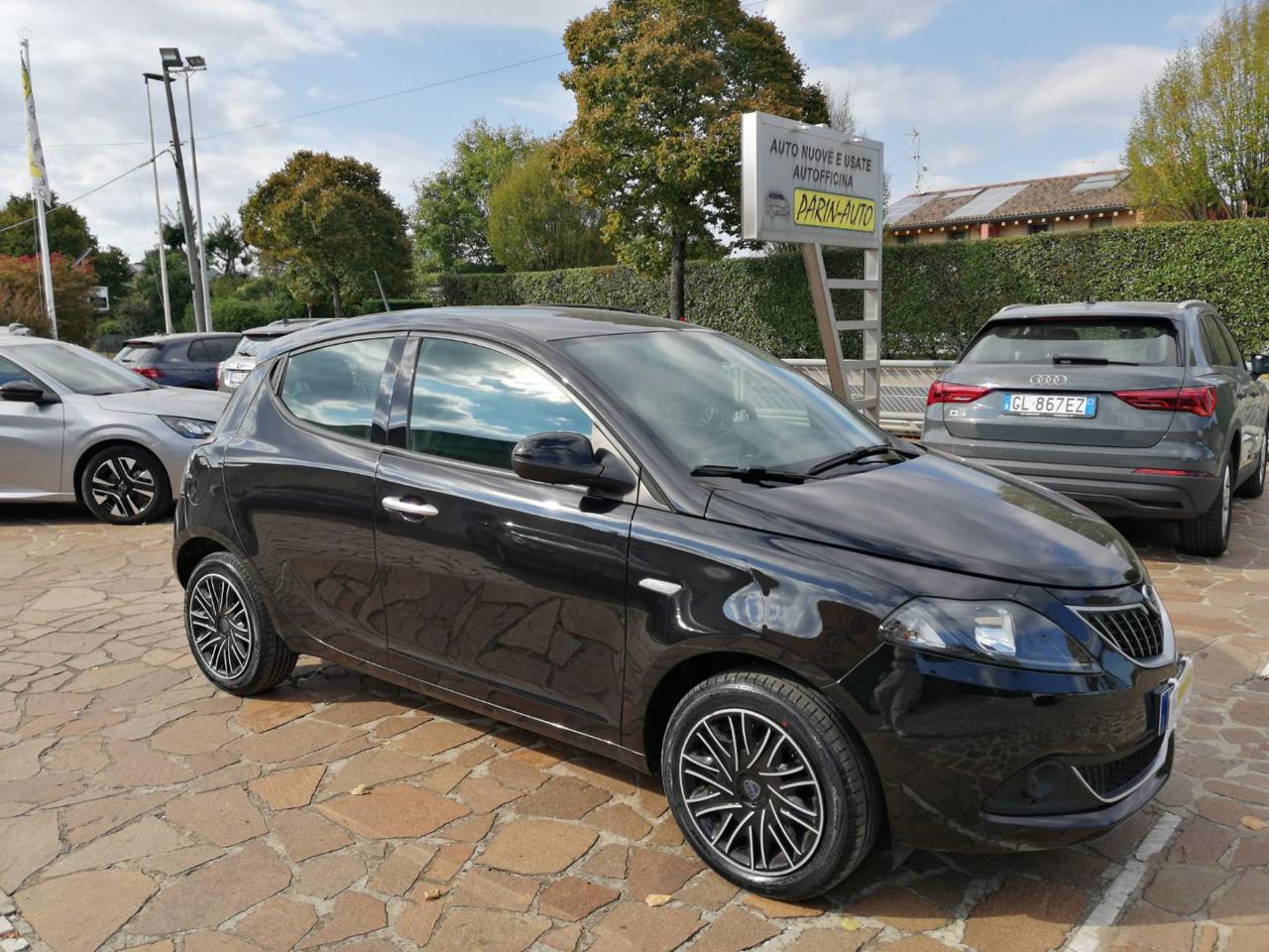 LANCIA Ypsilon 1.0 FireFly 5 porte S&S Hybri gold - 5