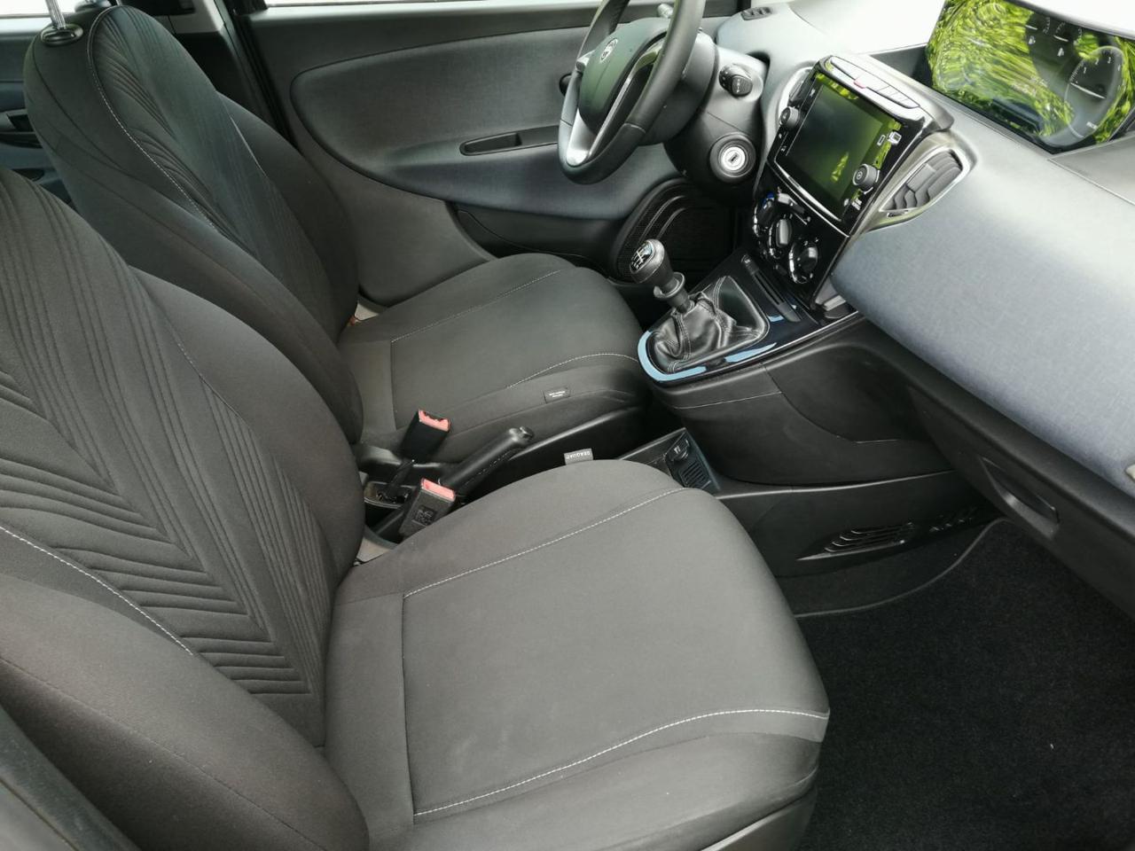 LANCIA Ypsilon 1.0 FireFly 5 porte S&S Hybri gold - 10