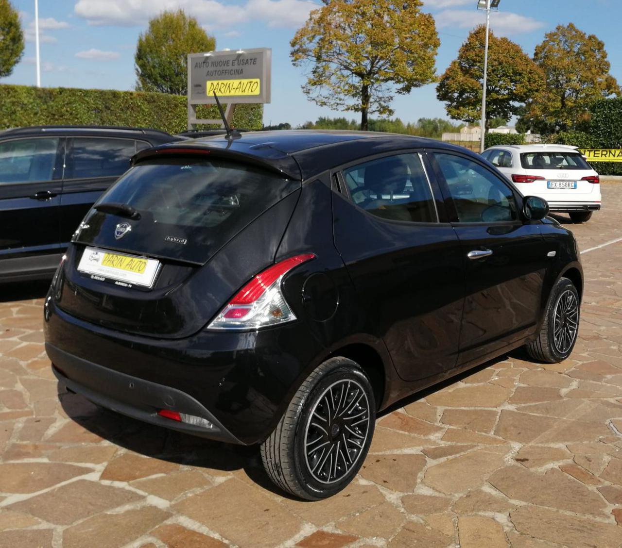 LANCIA Ypsilon 1.0 FireFly 5 porte S&S Hybri gold - 7