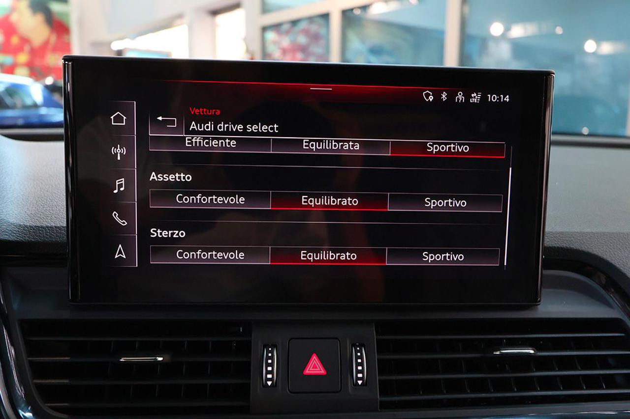 AUDI Q5 40 TDI Sportback Quattro S-Tronic S-Line Plus - 31