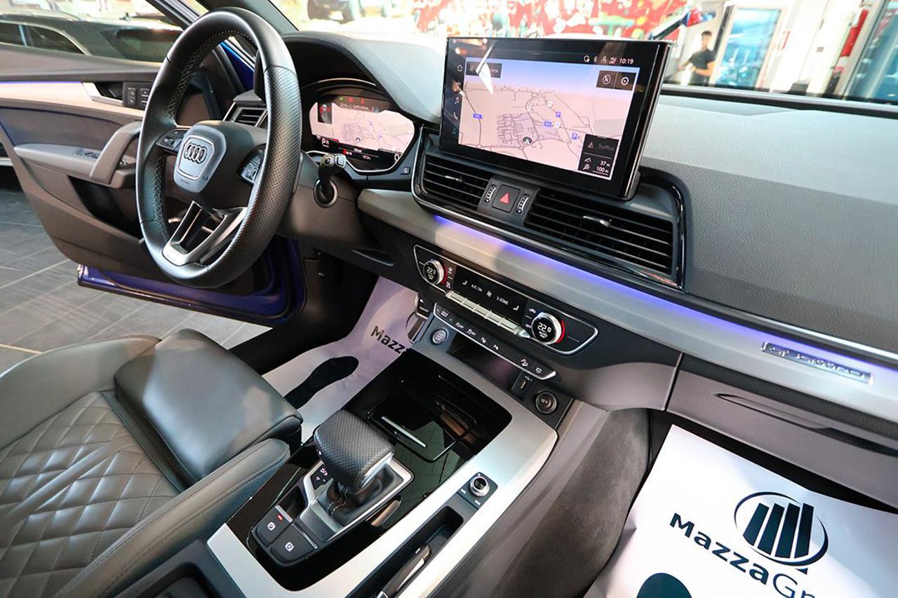 AUDI Q5 40 TDI Sportback Quattro S-Tronic S-Line Plus - 40