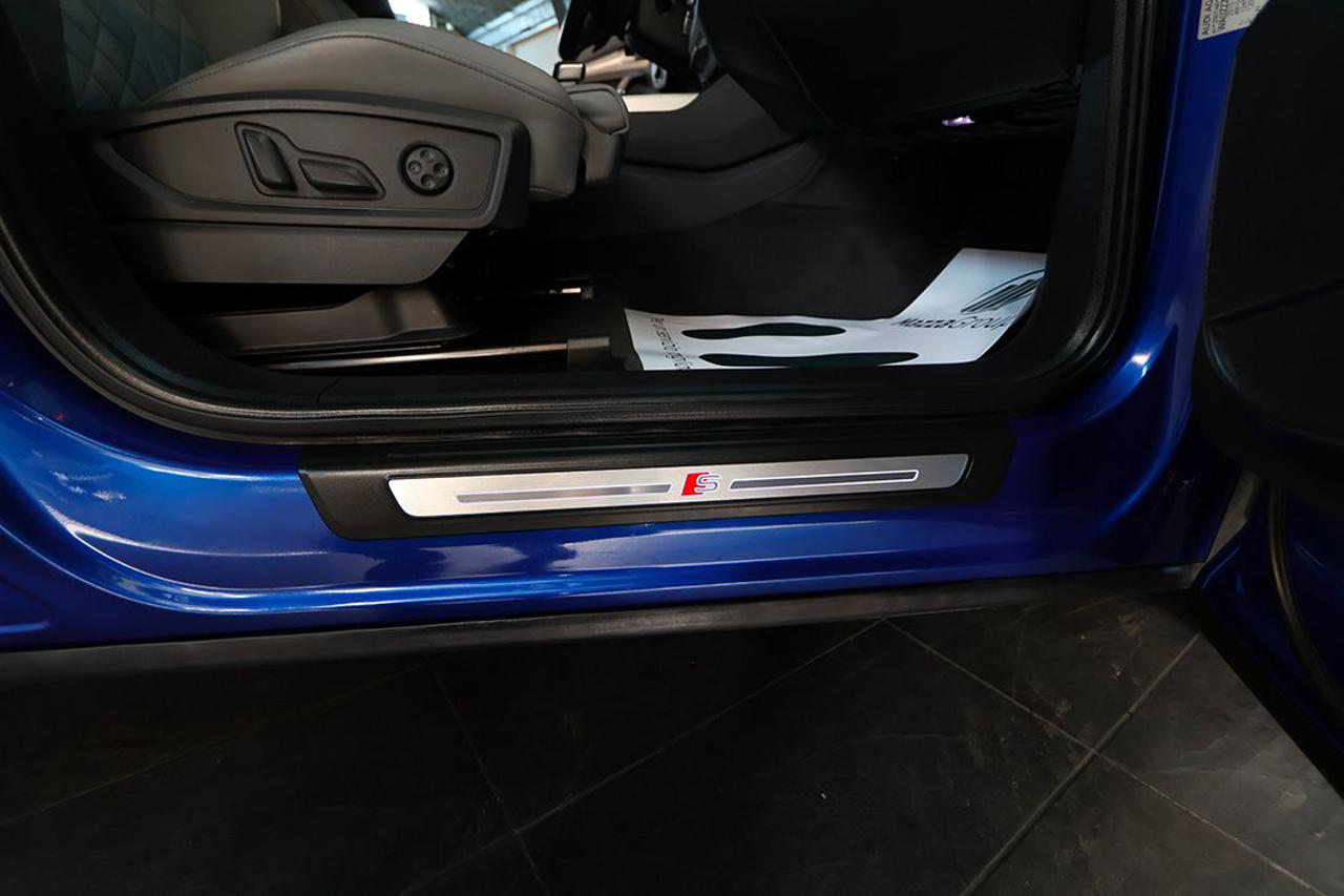 AUDI Q5 40 TDI Sportback Quattro S-Tronic S-Line Plus - 46