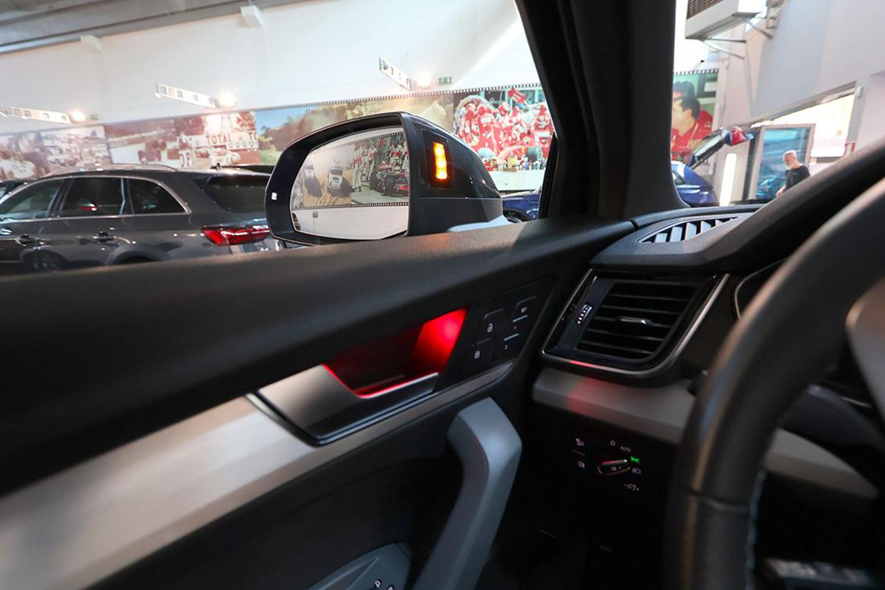 AUDI Q5 40 TDI Sportback Quattro S-Tronic S-Line Plus - 49