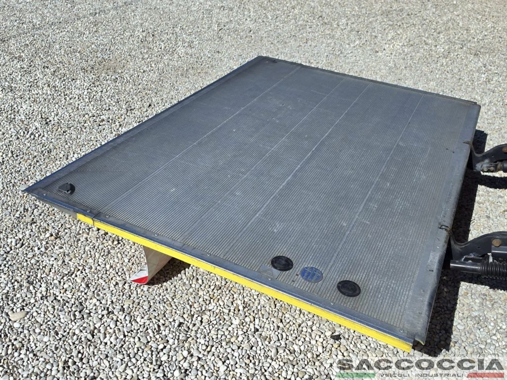 MAN TGL 8.180 P E6 CENTINATO 5,30 + SPONDA - 19