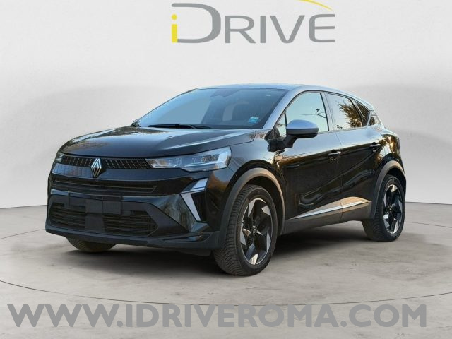 RENAULT Captur Captur 1.0 tce Techno 90cv BICOLORE 