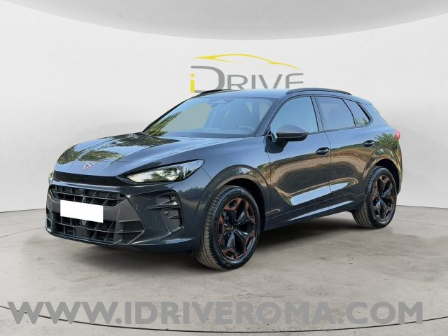 CUPRA Terramar 1.5 hybrid 150cv dsg  ?pack EDGE? LISTINO DI 48500 