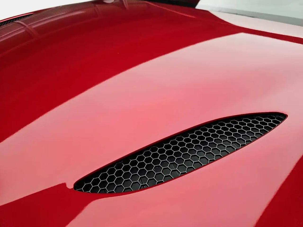 ALFA ROMEO Giulia 2.9 V6 Bi-Turbo AT8 Quadrifoglio Oro - 17