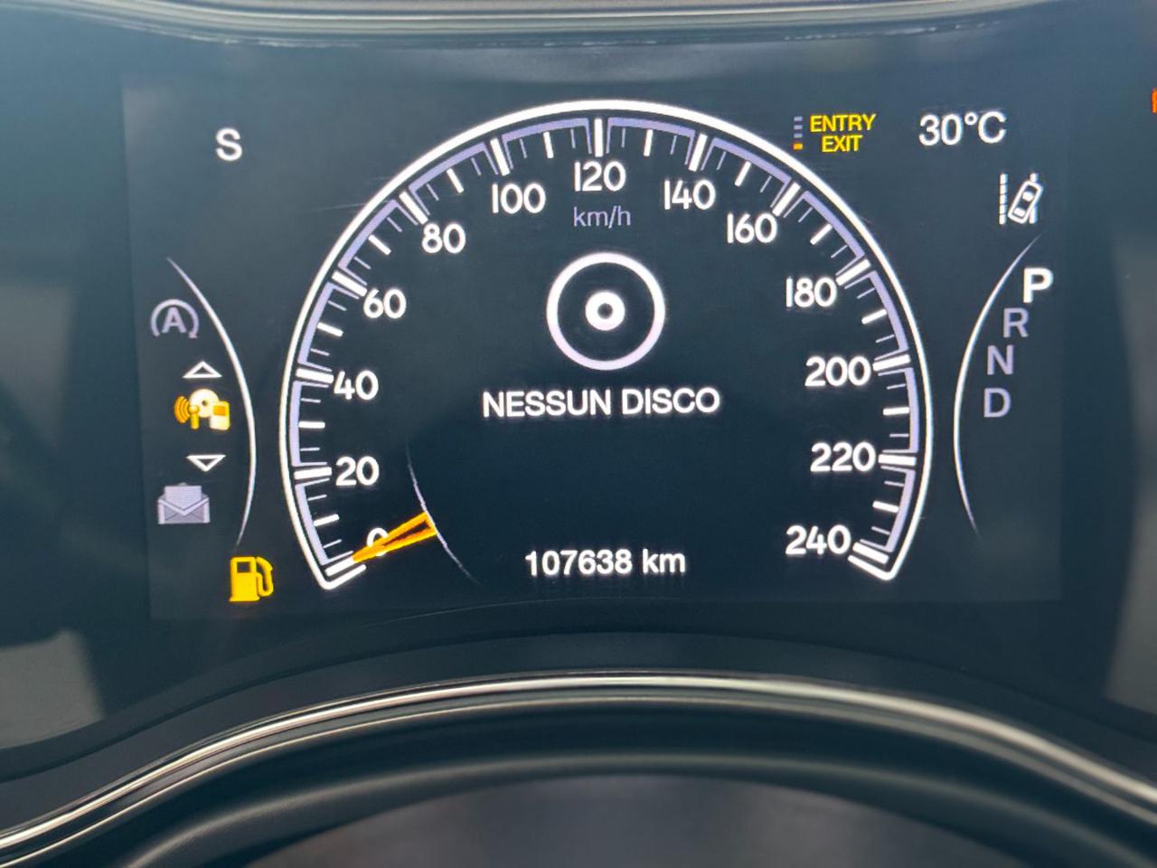 JEEP Grand Cherokee 3.0 CRD 250cv M-Jet II Summit N1 - Full Optional - 32