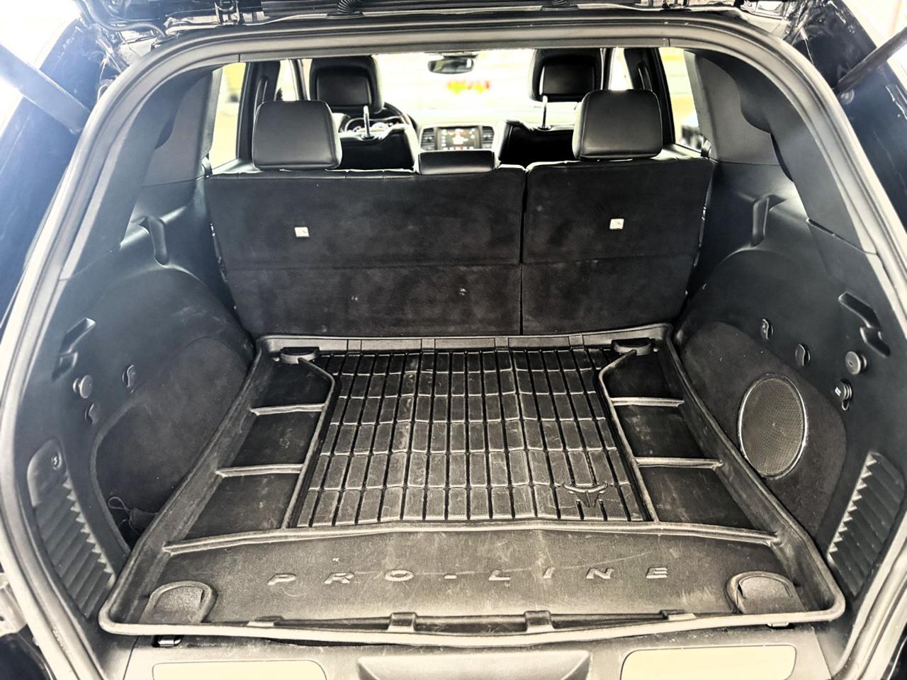 JEEP Grand Cherokee 3.0 CRD 250cv M-Jet II Summit N1 - Full Optional - 33
