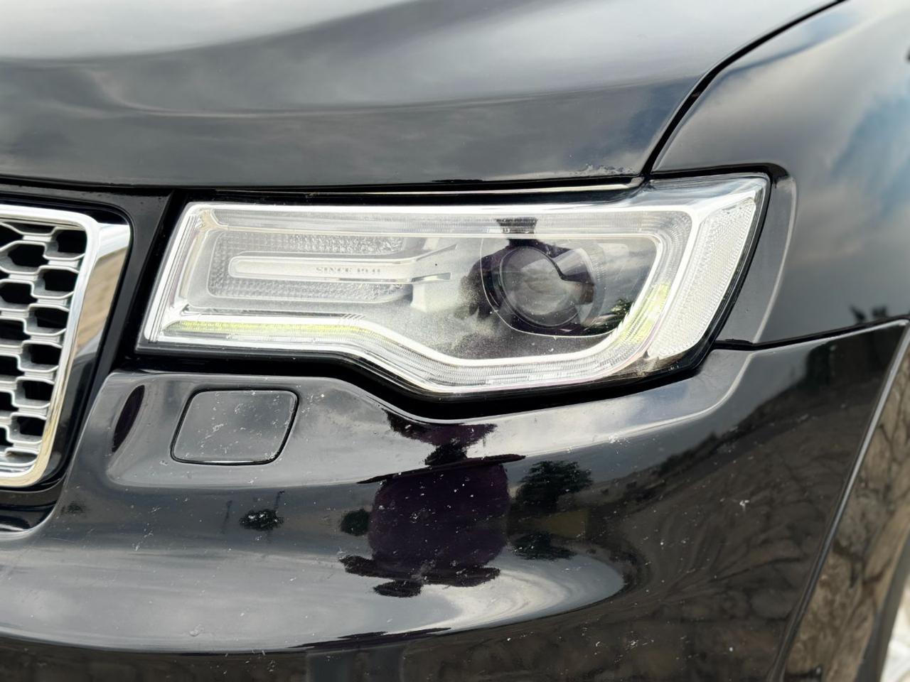 JEEP Grand Cherokee 3.0 CRD 250cv M-Jet II Summit N1 - Full Optional - 19