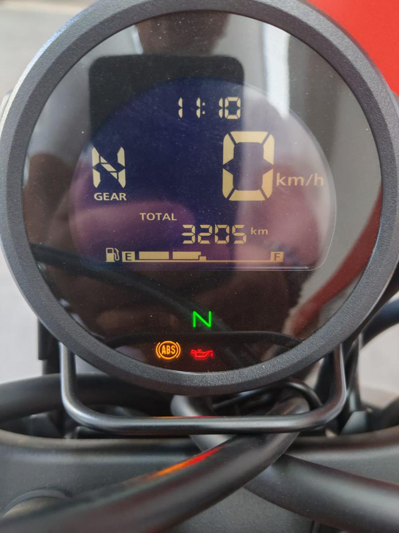 HONDA CL500 Standard - 3