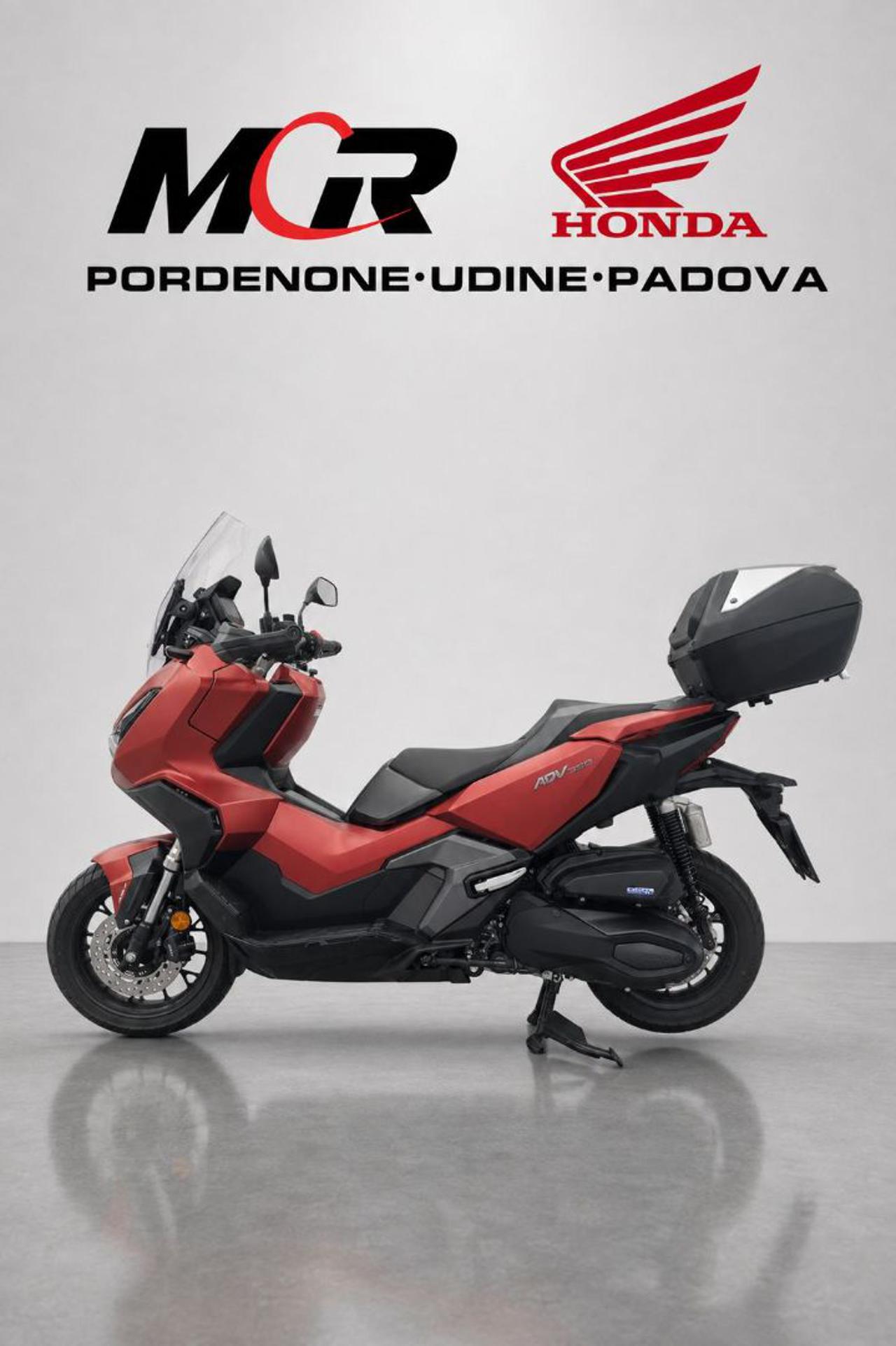 HONDA ADV 350 Standard - 2