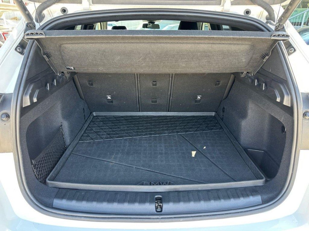 BMW X1 xDrive 20d Msport Aut. + Tetto apr. - 15