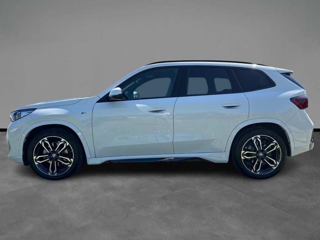 BMW X1 xDrive 20d Msport Aut. + Tetto apr. - 3