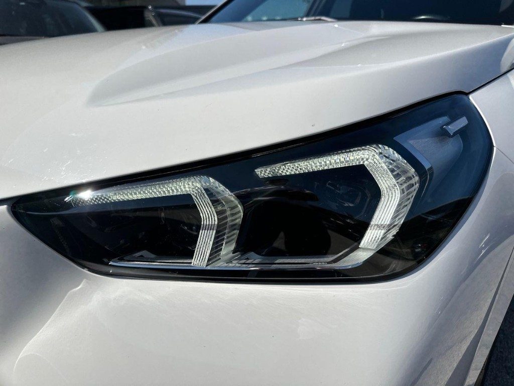 BMW X1 xDrive 20d Msport Aut. + Tetto apr. - 6