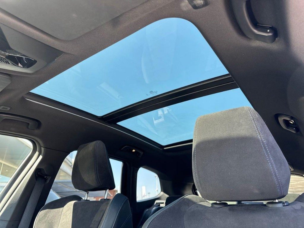 BMW X1 xDrive 20d Msport Aut. + Tetto apr. - 8