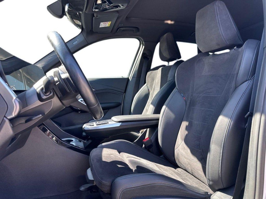 BMW X1 xDrive 20d Msport Aut. + Tetto apr. - 10