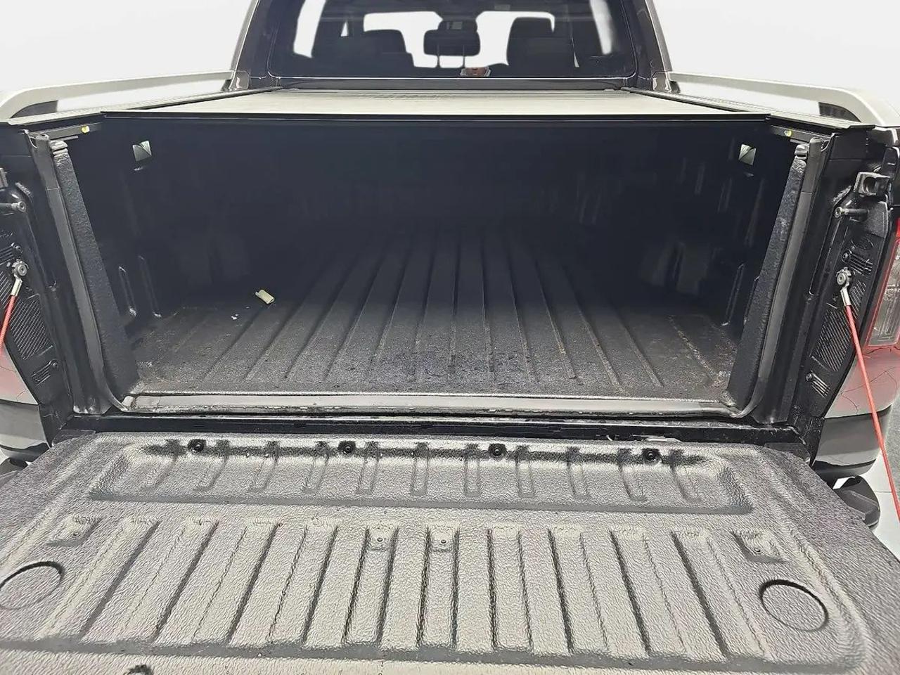 FORD Ranger 3.0 ECOBLUE aut. 240 CV DC Wildtrak 5 posti - 16