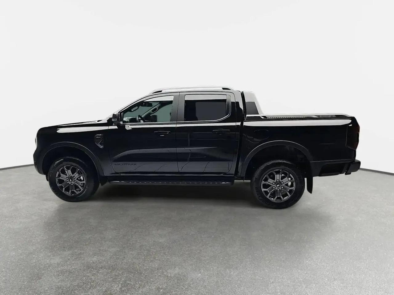 FORD Ranger 3.0 ECOBLUE aut. 240 CV DC Wildtrak 5 posti - 8