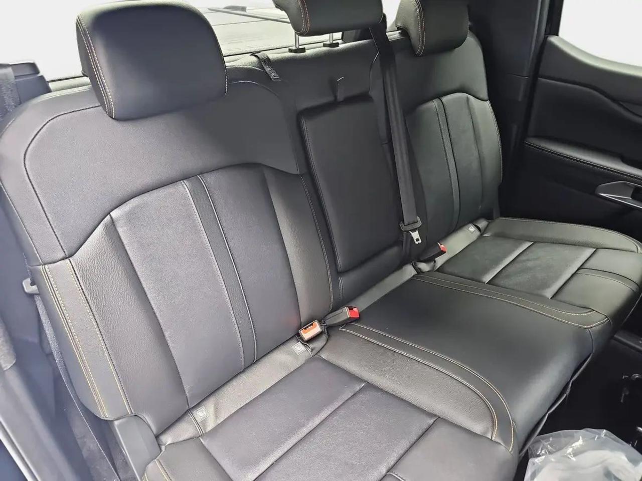 FORD Ranger 3.0 ECOBLUE aut. 240 CV DC Wildtrak 5 posti - 12